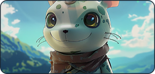 Robart jr